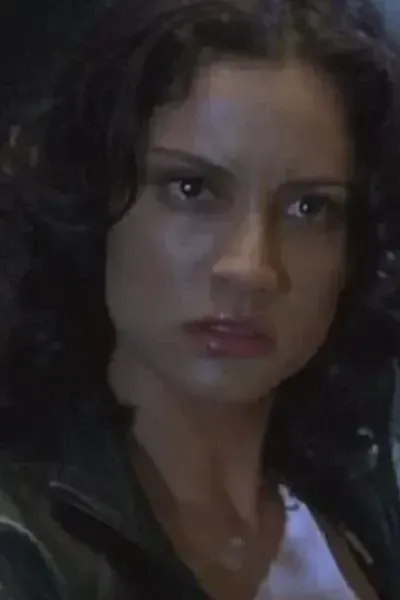 Nyssa Damaskinos