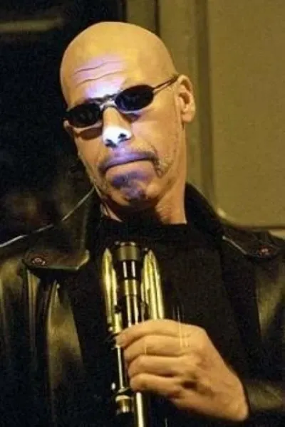 Dieter Reinhardt