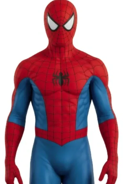 Spider-Man