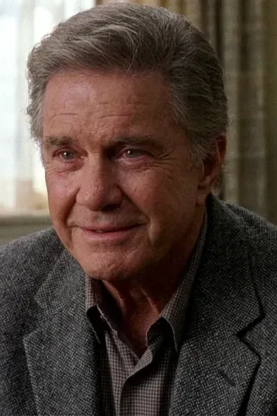 Uncle Ben Parker