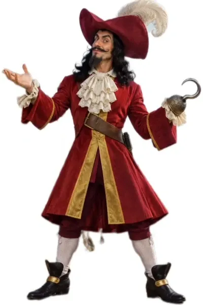 Captain Hook