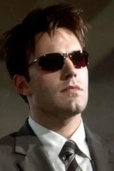 Matt Murdock