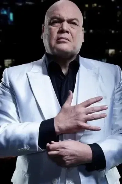 The Kingpin