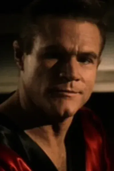 Jack Murdock
