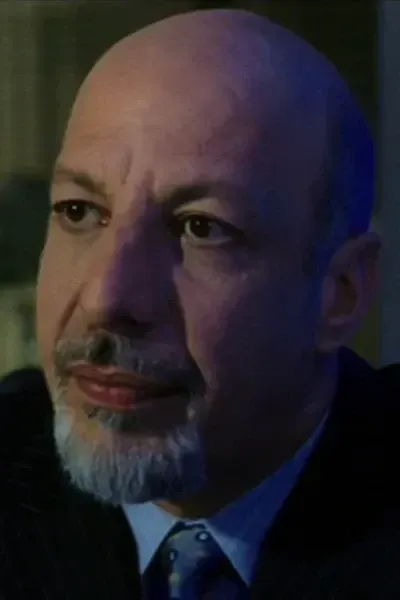 Nikolas Natchios