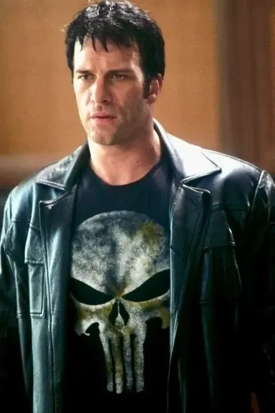 Frank Castle/The Punisher