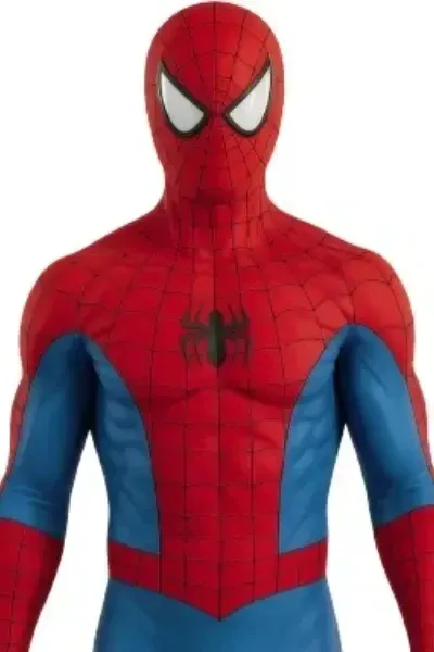 Spider-Man