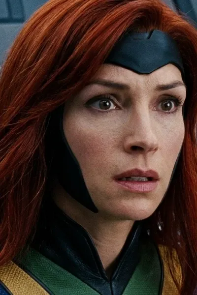 Jean Grey