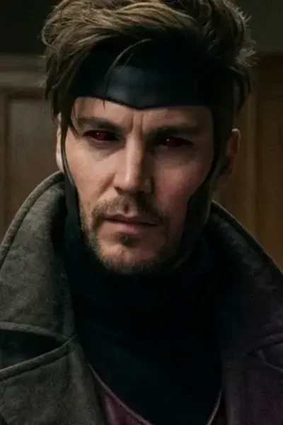 Remy LeBeau/Gambit