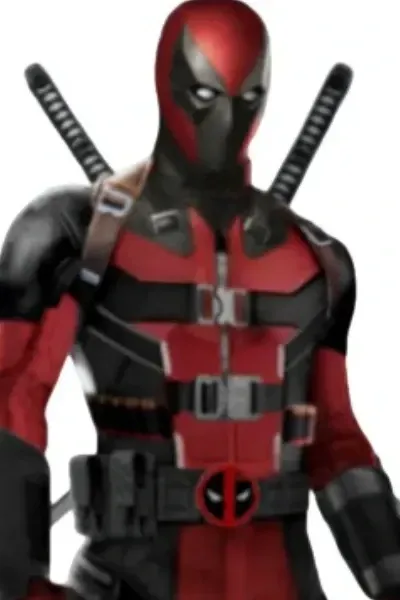 Deadpool