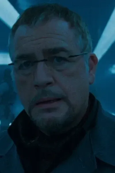 William Stryker