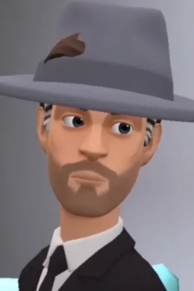 Plotagon Dad