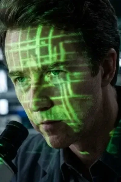 Bruce Banner