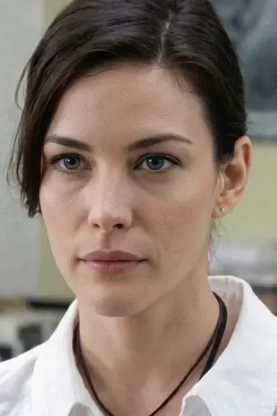 Betty Ross