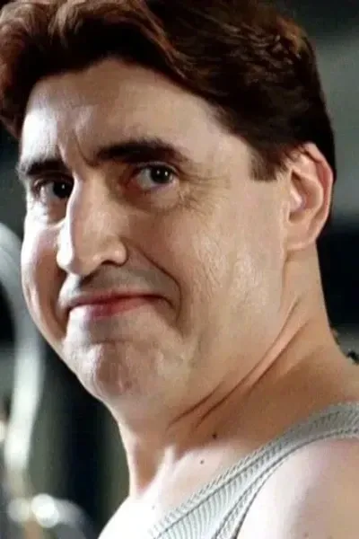 Dr. Otto Octavius