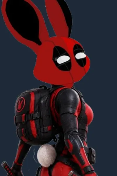 Nina Horus/Deadlops (aka Deadhopps)