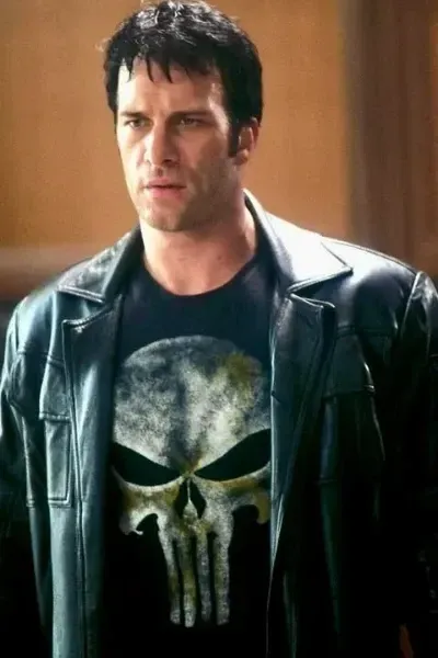 The Punisher