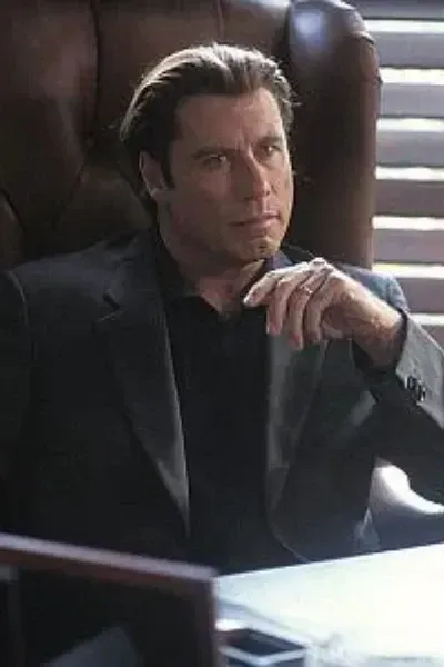 Howard Saint