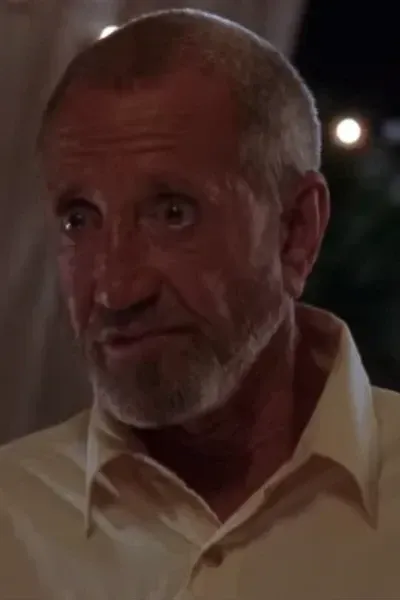 Frank Castle Sr.