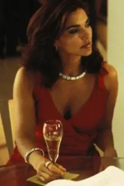 Livia Saint