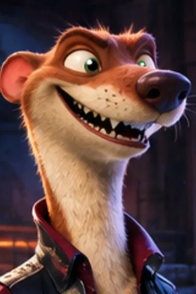 Weaselton