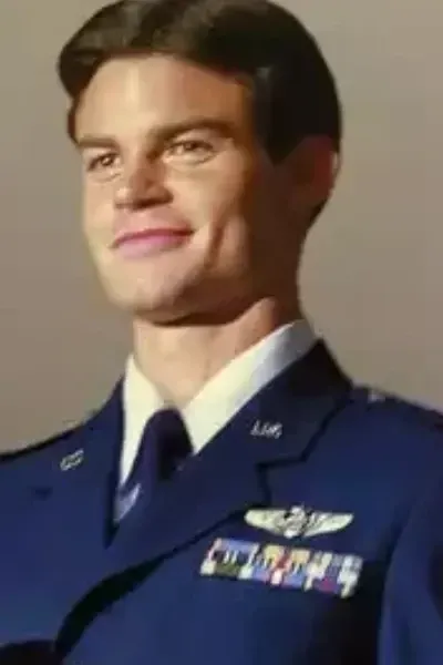 Colonel John Jameson