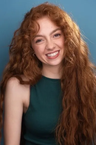 Tori Vega