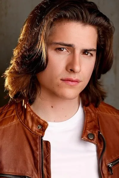 Beck Oliver