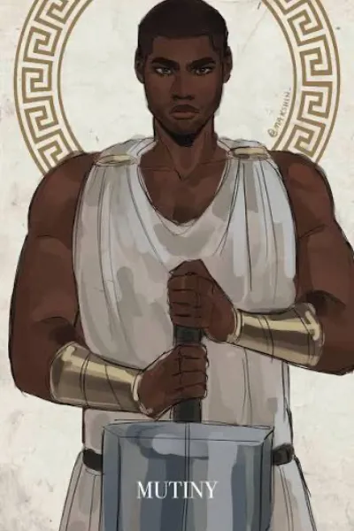Eurylochus