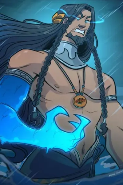 Poseidon