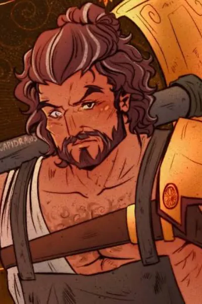 Hephaestus