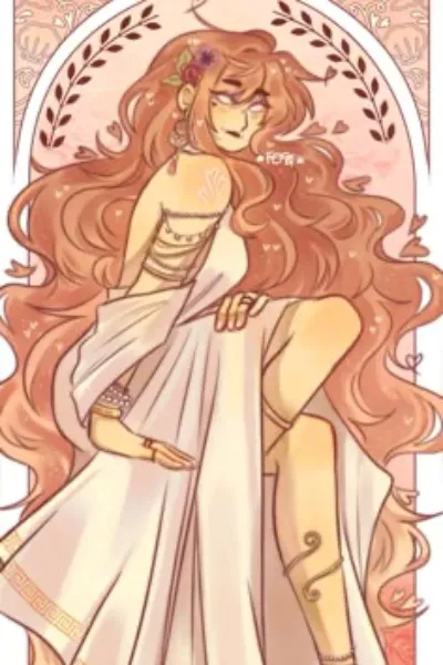 Aphrodite