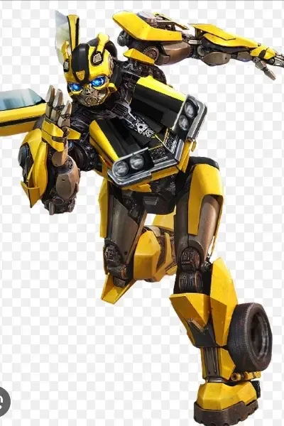Bumblebee