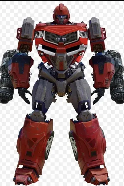 Ironhide
