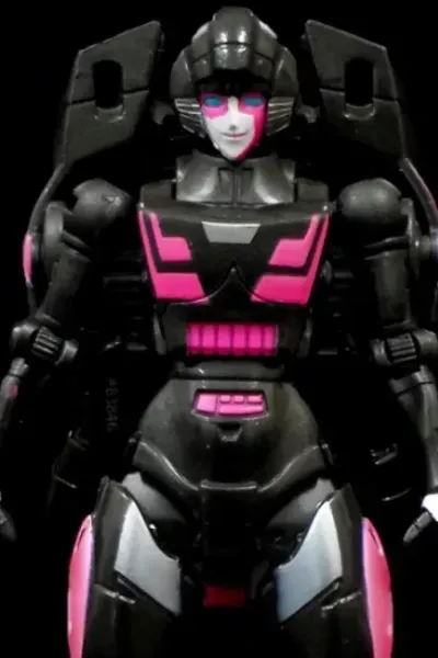 Arcee