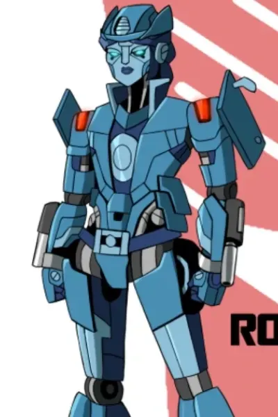 Chromia