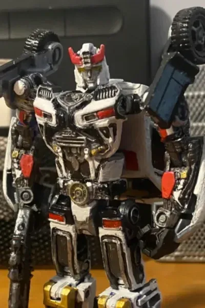 Prowl