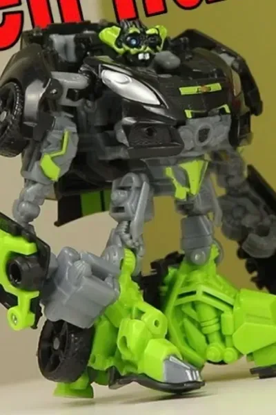 Skids