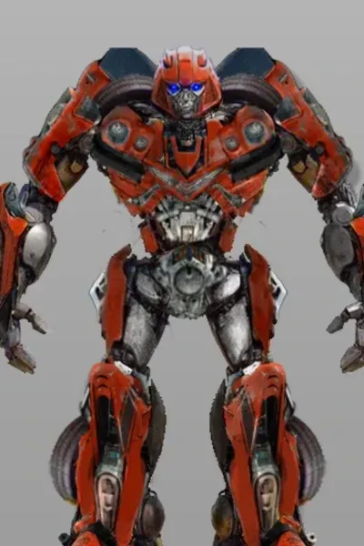 Cliffjumper