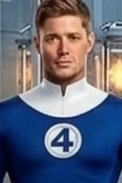 The Human Torch