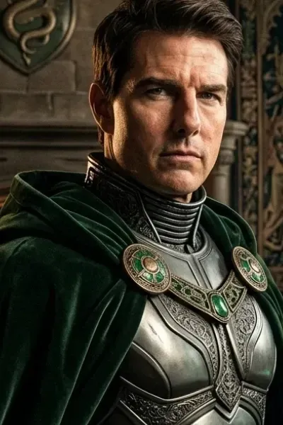 Doctor Doom