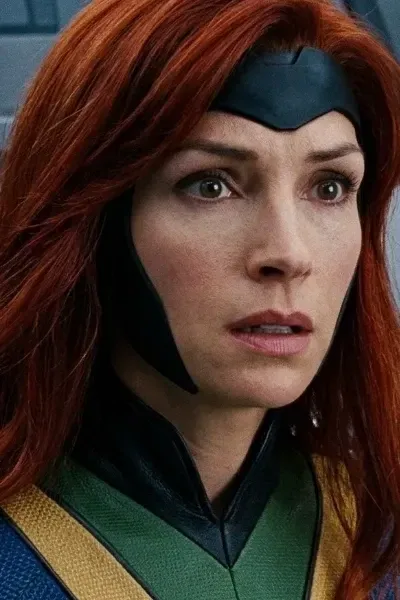 Jean Grey