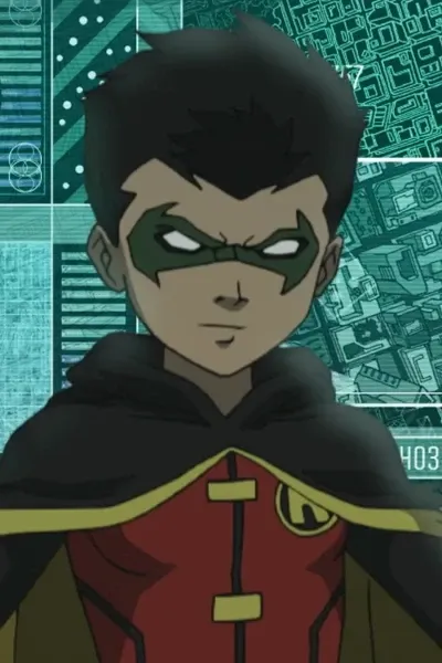 Robin