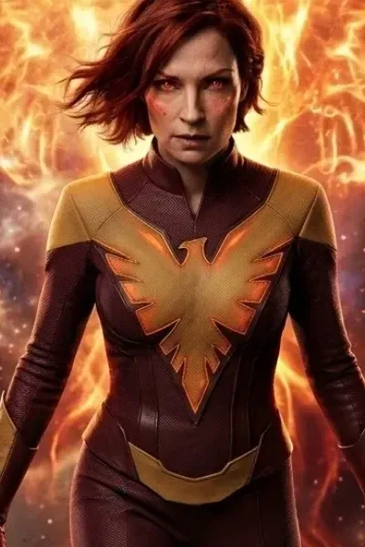Dark Phoenix