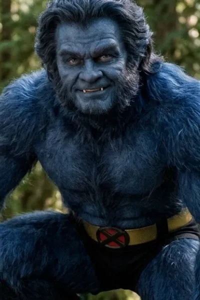 Beast