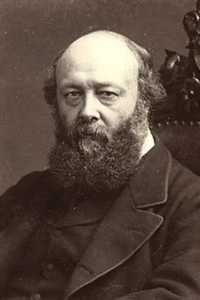 Robert Gascoyne-Cecil