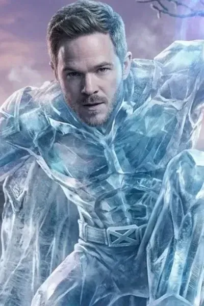 Ice-Man