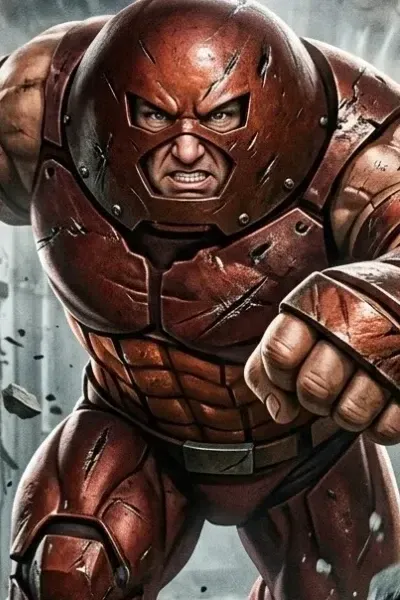 Juggernaut