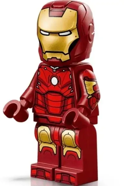 Tony Stark
