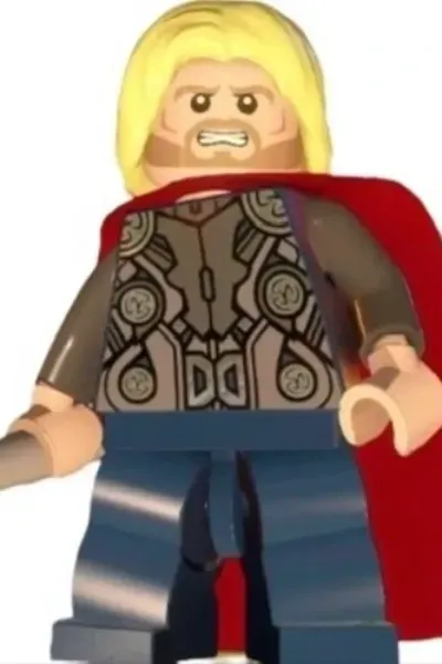 Thor Odinson